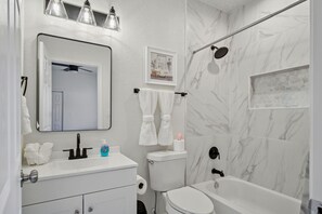 Ferienhaus | 3 Schlafzimmer