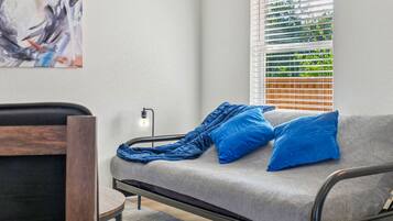 Apartemen | 3 kamar tidur