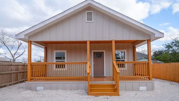 Leilighet | 3 soverom