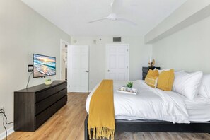 Room - Panoramic Heights Retreat suite (Miami)