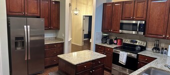 Roomy 4-bedroom house close to Sawgrass in charming Nocatee with fast fiber WiFi