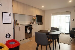 Dining - Christchurch Central City Lifestyle  (Christchurch)