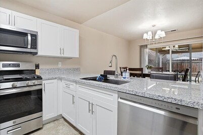 Casa Cortez C Getaway