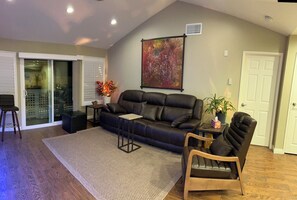 Interior - Pleasant 1-bedroom condo in Dana Point near the beach (dana point)