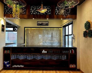 Restaurant - Hotel Leela Vilas- A Boutique Hotel (Pushkar)