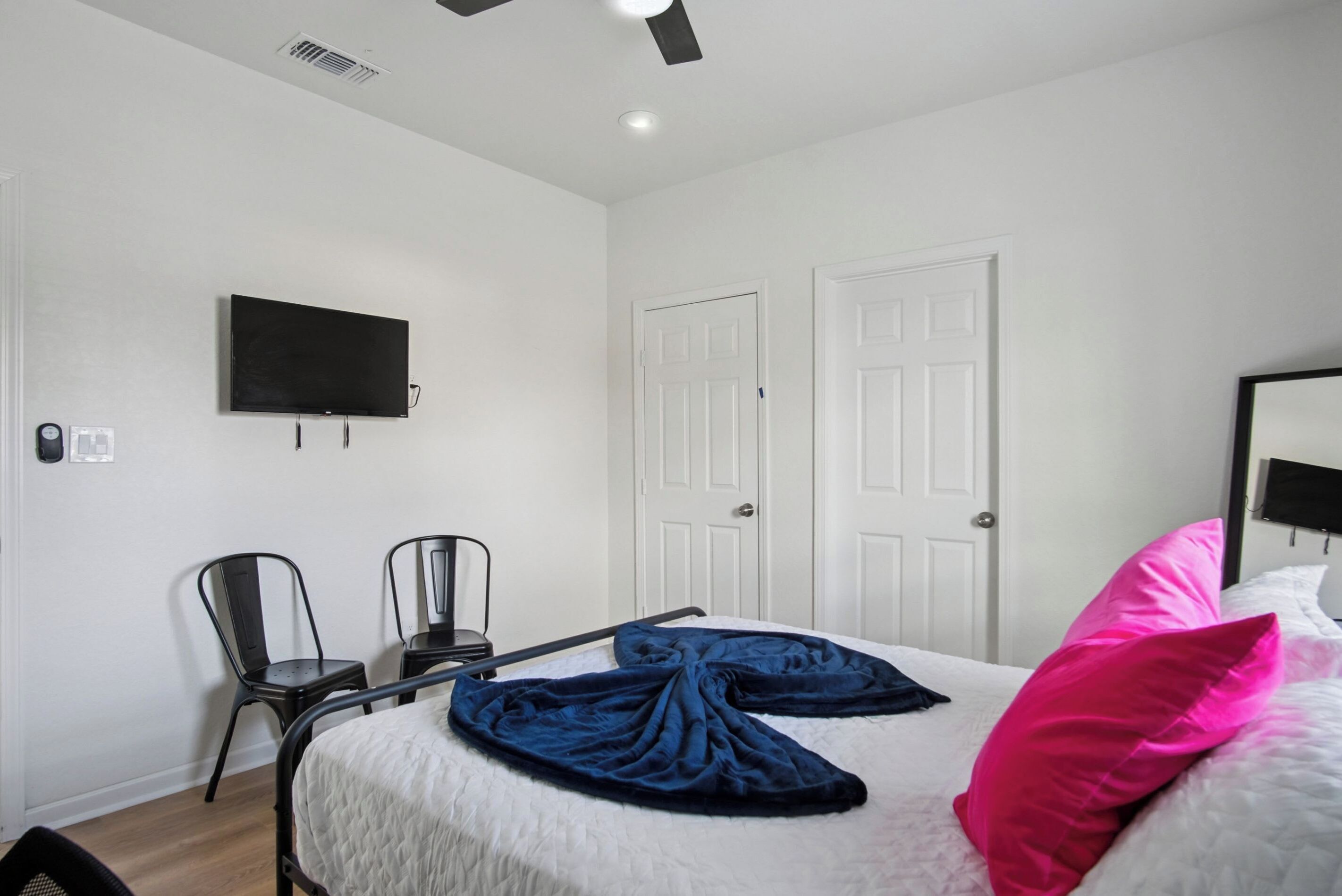 Apartment (3 Bedrooms)