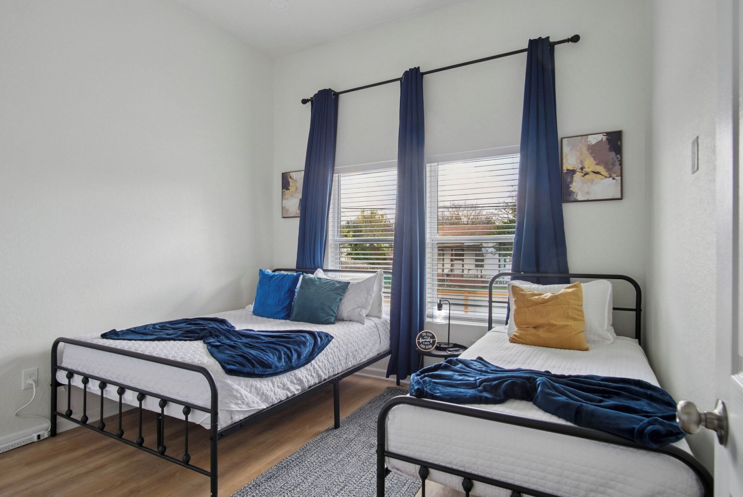 Apartment (3 Bedrooms)