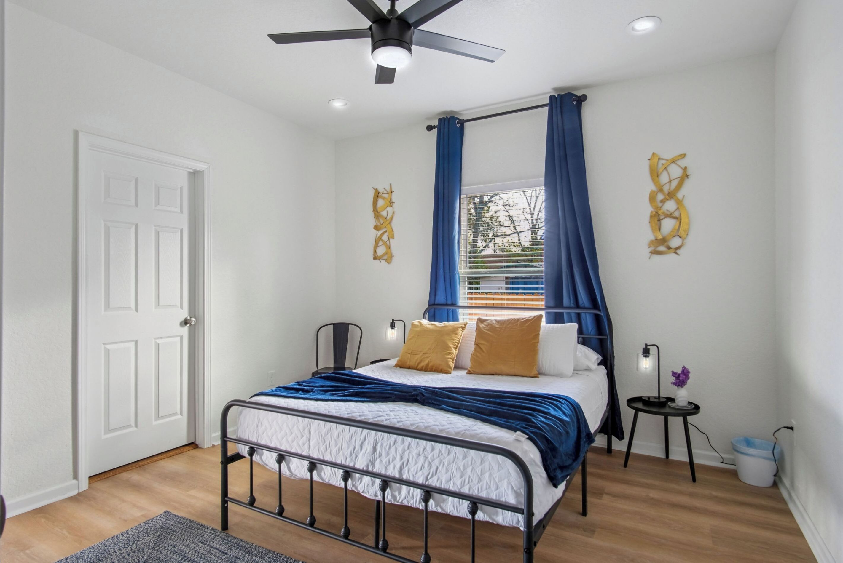 Apartment (3 Bedrooms) | Interior
