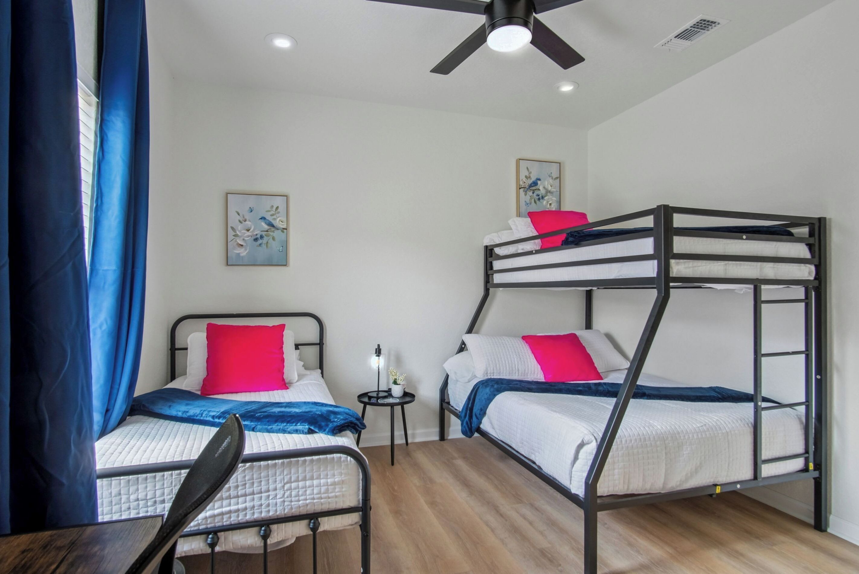 Apartamento (3 Bedrooms) | Parte interna