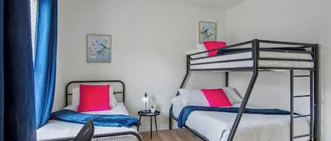 Apartamento (3 Bedrooms) | Parte interna