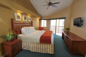 3 bedrooms, iron/ironing board, free WiFi, bed sheets - NEW YEAR WEEK!!! Westgate Vacation Villas in Orlando, FL ~2BRL/Sleeps 10 ~ 7Nts. (Kissimmee)