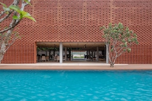 5 piscine all'aperto