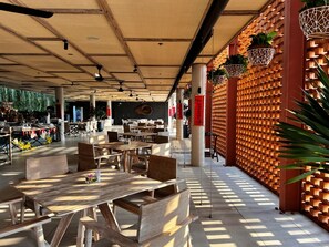 Restaurant - TUI BLUE Villa Retreat Phu Quoc (Phu Quoc)