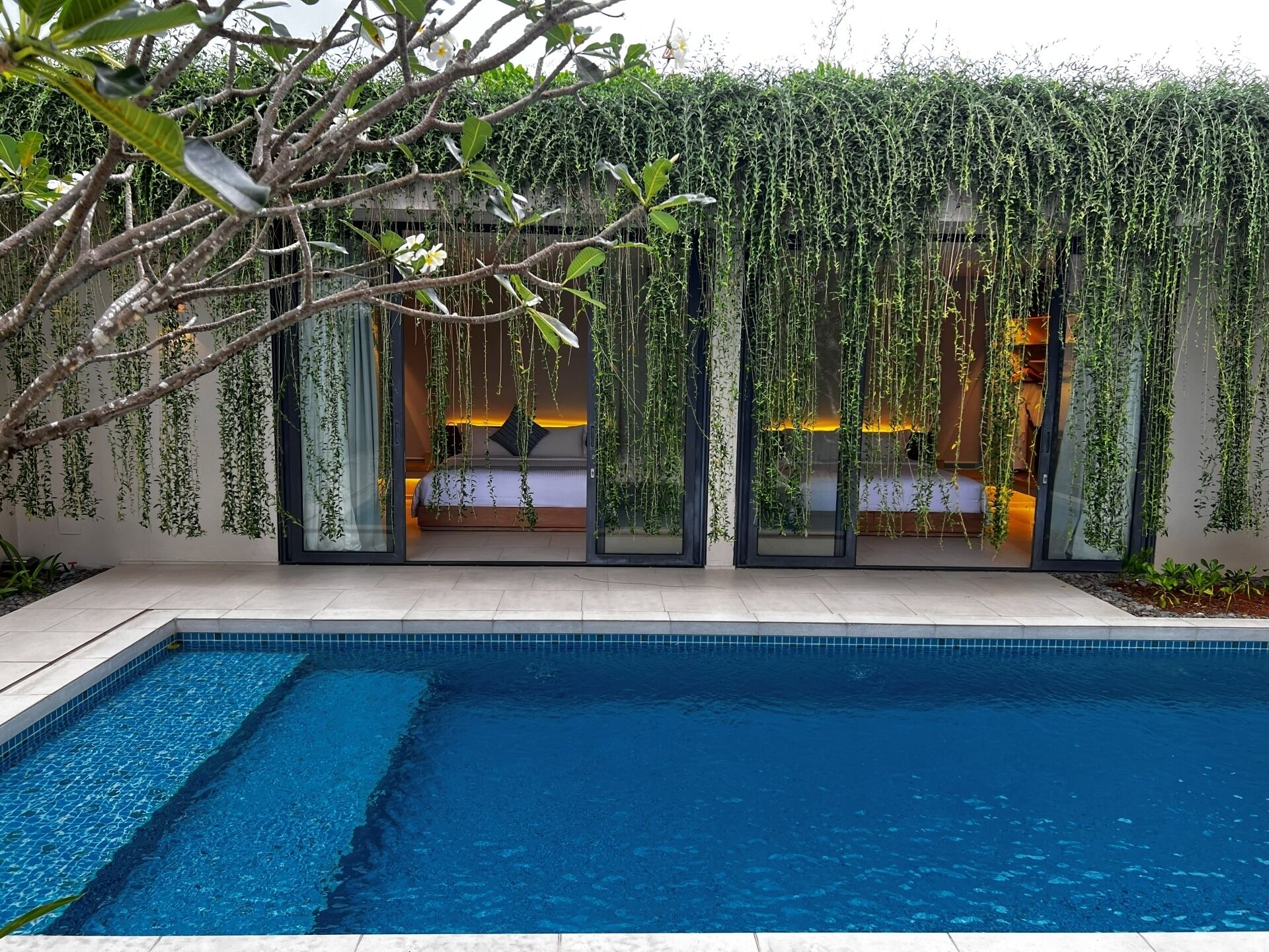 Biệt thự, 3 phòng ngủ, hồ bơi riêng | Bàn ủi/dụng cụ ủi quần áo, truy cập Internet không dây miễn phí 