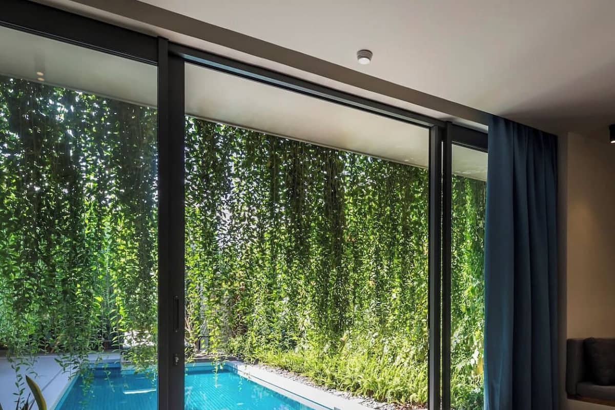 In-room safe, iron/ironing board, free WiFi