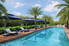 Outdoor pool - TUI BLUE Villa Retreat Phu Quoc (Phu Quoc)