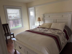 Wi-Fi, draps fournis