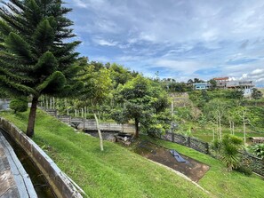 Exterior - Anemos Resort By Tamastu (Cijeruk)