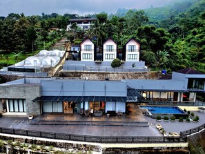 Exterior - Anemos Resort By Tamastu (Bogor)