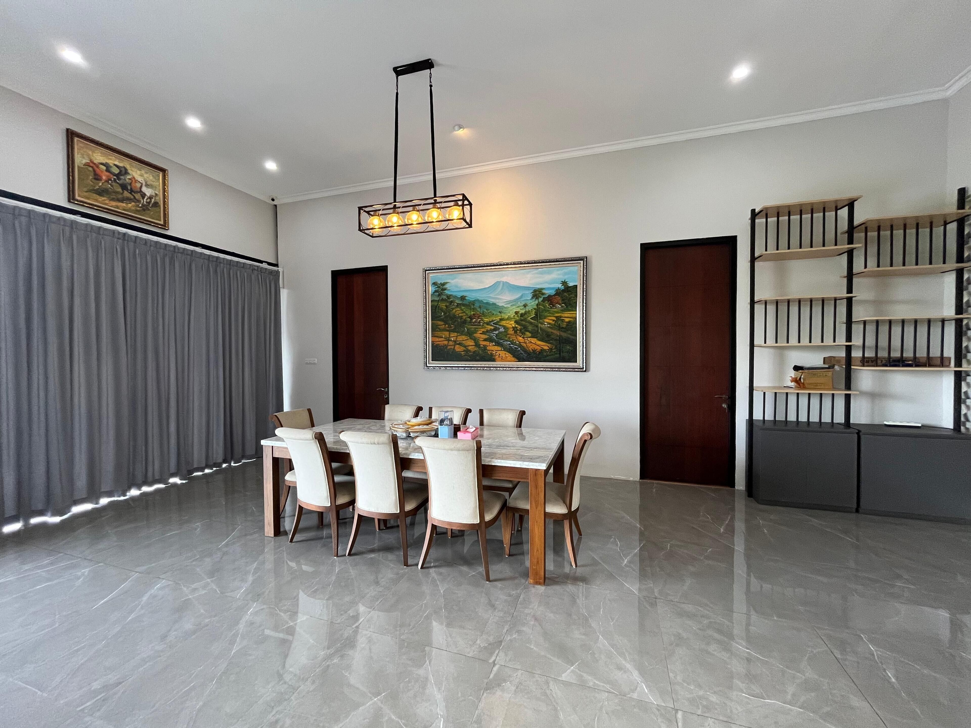 頂級別墅, 山景 | 書桌、手提電腦工作空間、免費 Wi-Fi