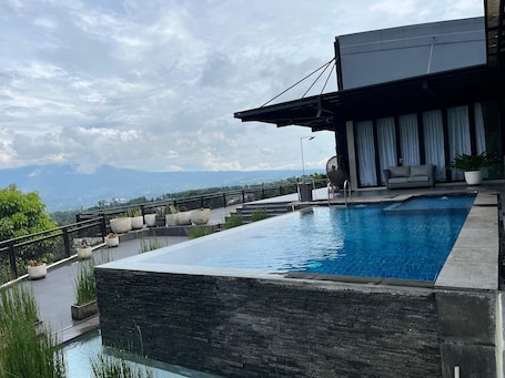 Grand Villa, Mountain View. Anemos Resort By Tamastu
