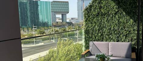 Terrain de lâhĂ©bergement