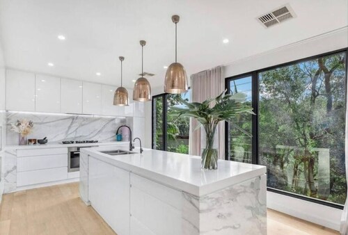 Hidden Nature's Retreat