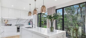 Hidden Nature's Retreat