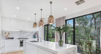 Hidden Nature's Retreat