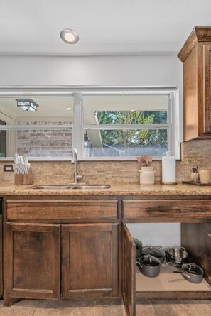 Interior - The DOVI Collection | Woodland Serenity Retreat (Spring)