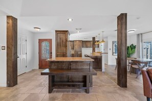 Interior - The DOVI Collection | Woodland Serenity Retreat (Spring)