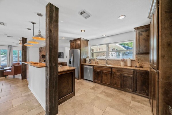 Interior - The DOVI Collection | Woodland Serenity Retreat (Spring)