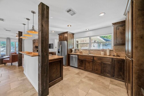 The DOVI Collection | Woodland Serenity Retreat