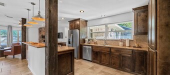 The DOVI Collection | Woodland Serenity Retreat