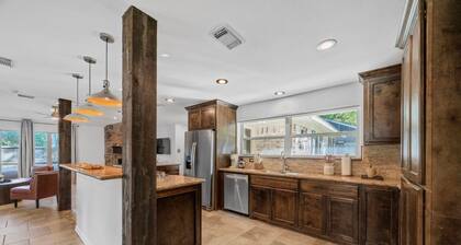 The DOVI Collection | Woodland Serenity Retreat