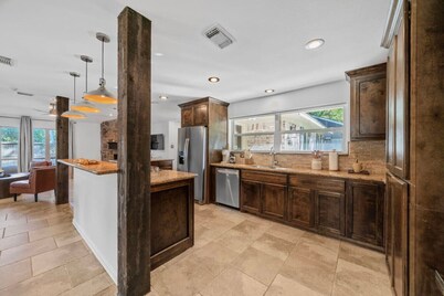 The DOVI Collection | Woodland Serenity Retreat