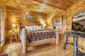 4 quartos, ferros/tábuas de passar roupa, Wi-Fi, roupa de cama