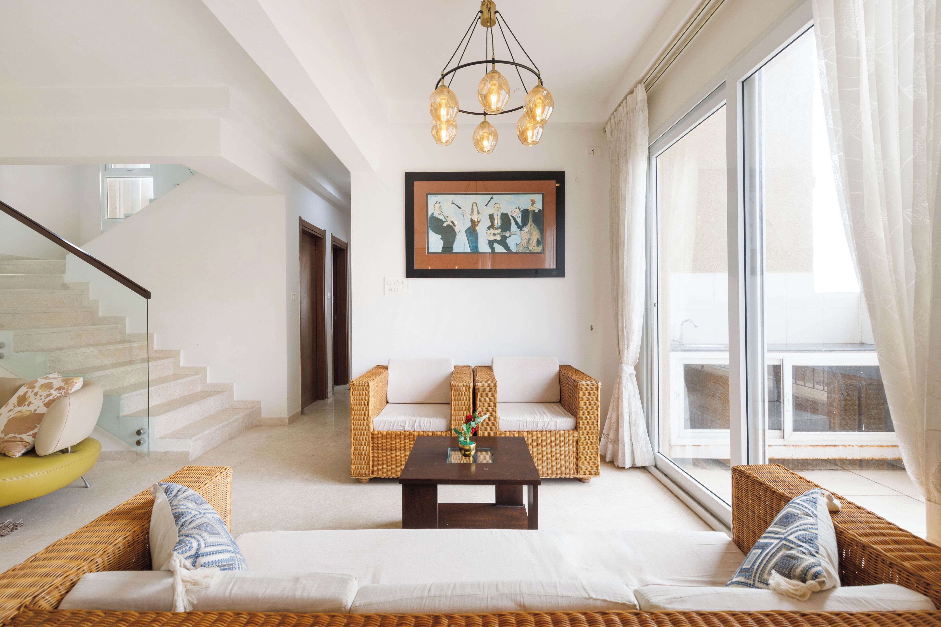 Appartement (2 Bedrooms) | Façade de l’hébergement