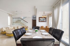 Apartamento (2 Bedrooms) | Parte interna
