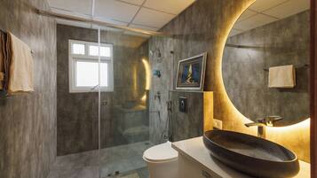 Căn hộ (2 Bedrooms) | Nội thất