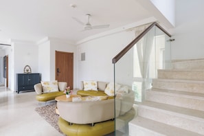 Huoneisto (2 Bedrooms) | Sisätilat