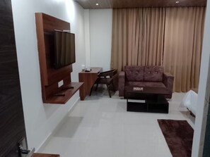 Deluxe Quadruple Room - Hotel Mount View Ajmer (Ajmer)