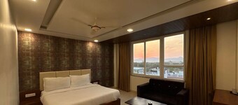 Hotel Mount View Ajmer