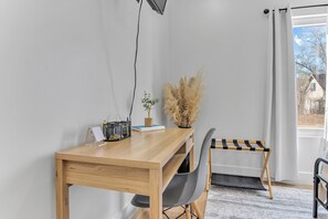 Interior - 3-bedroom house in  Spartanburg (Spartanburg)