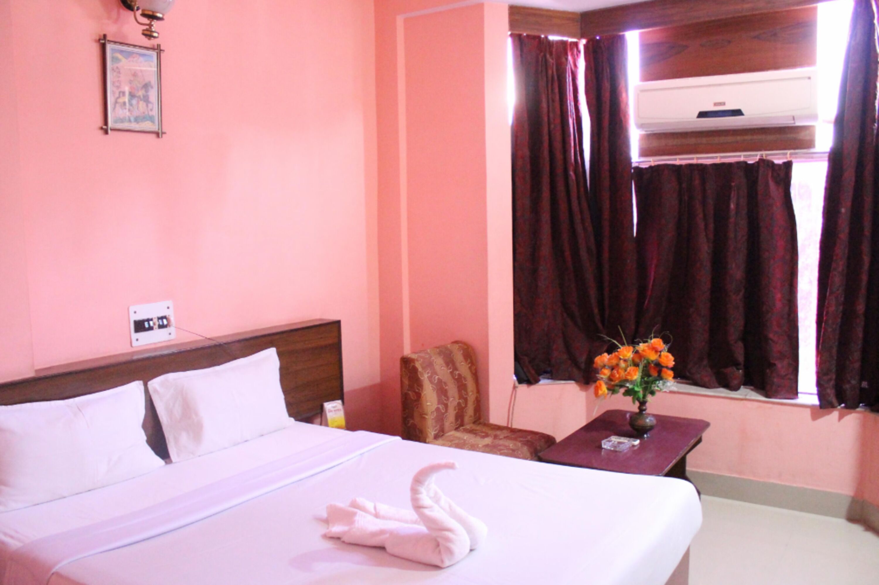 Bureau, Wi-Fi gratuit