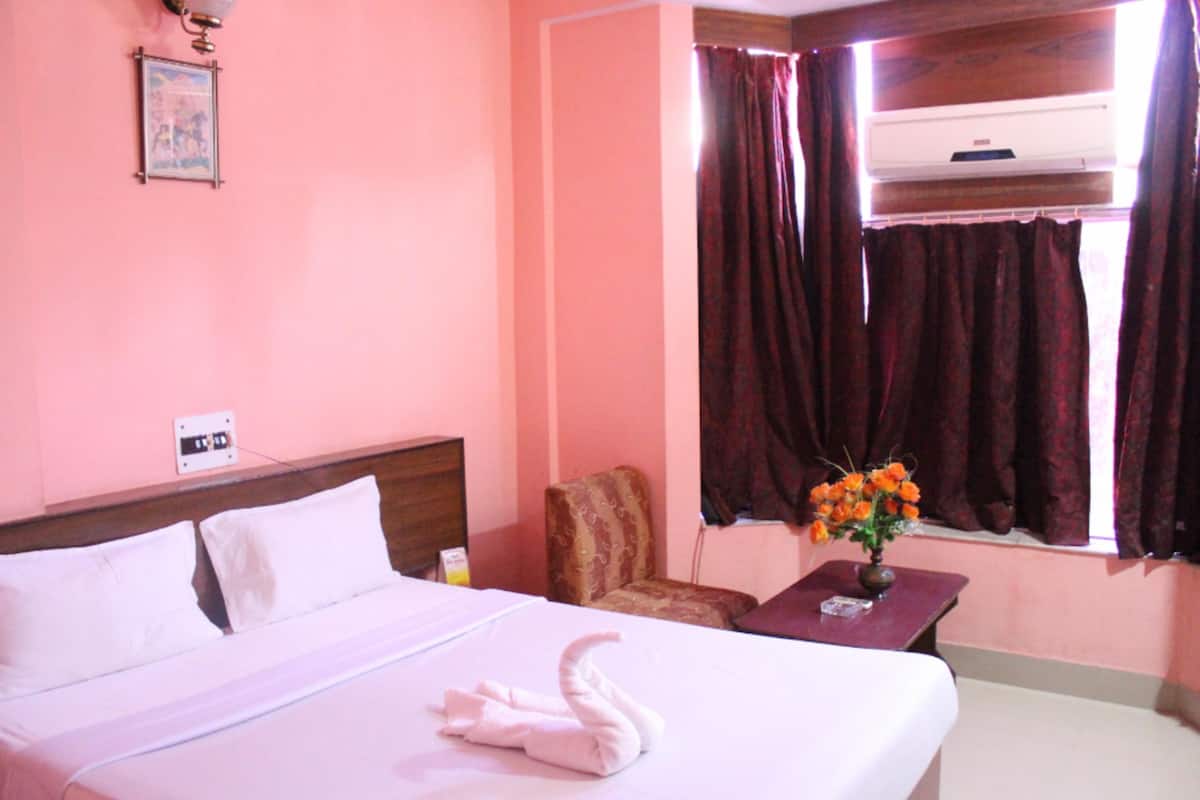 Bureau, Wi-Fi gratuit