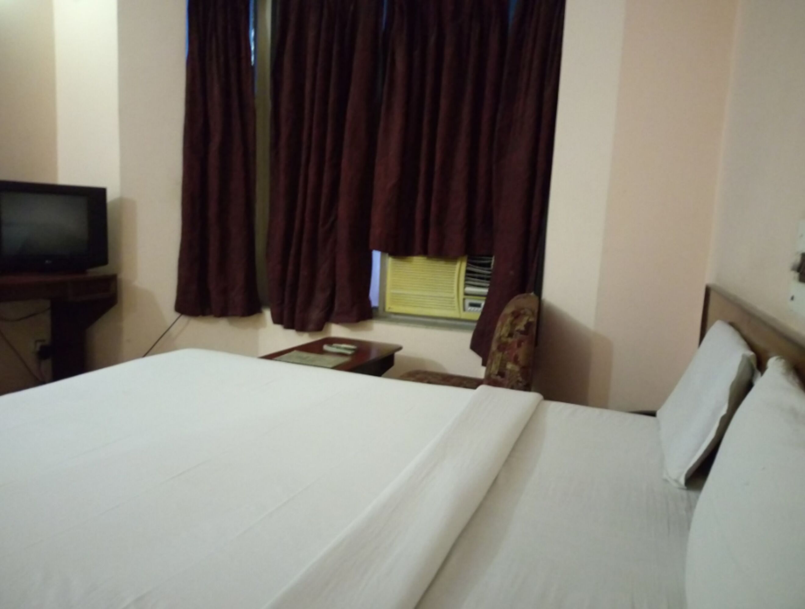 Escritorio y wifi gratis 