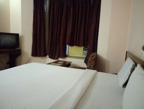 Bureau, Wi-Fi gratuit