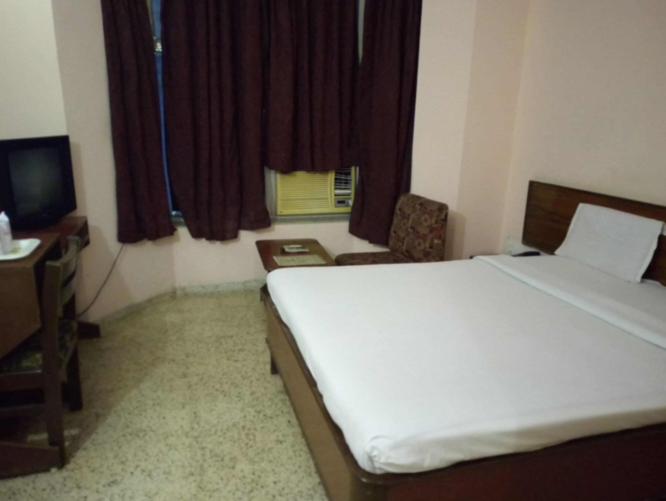 Bureau, Wi-Fi gratuit