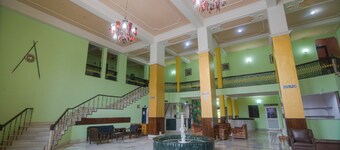 Hotel Rewa Rajvillas